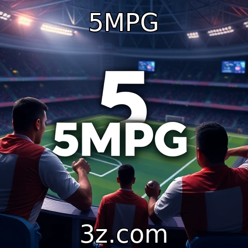5MPG Apostas Esportivas: O Fascínio por Análises Profundas de Partidas