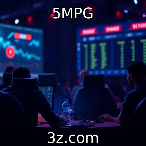 Campanhas de Apostas: Como as Estratégias Influenciam os Resultados