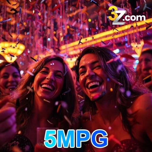 5MPG Confiavel