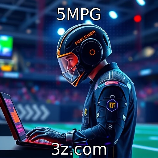 5MPG Os segredos por trás das apostas esportivas de sucesso