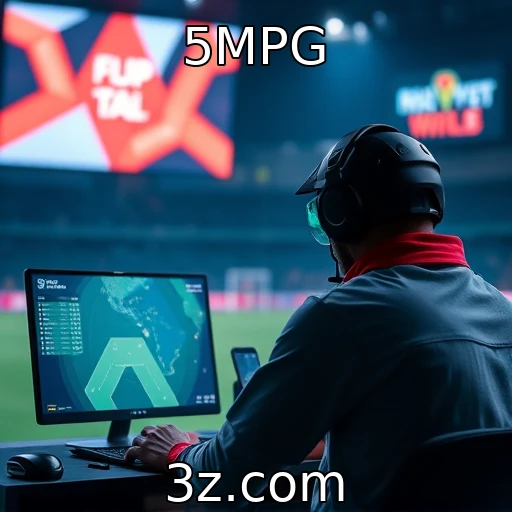 5MPG Descubra como os jackpots progressivos estão revolucionando o cassino online