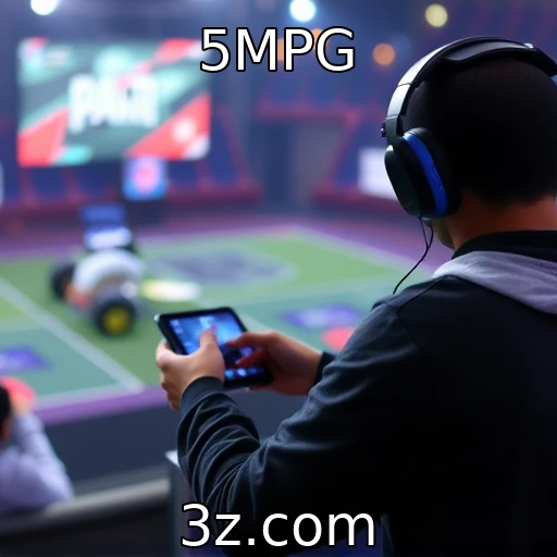 5MPG Estratégias de Apostas: Como Maximizar Seus Ganhos em Jogos Online