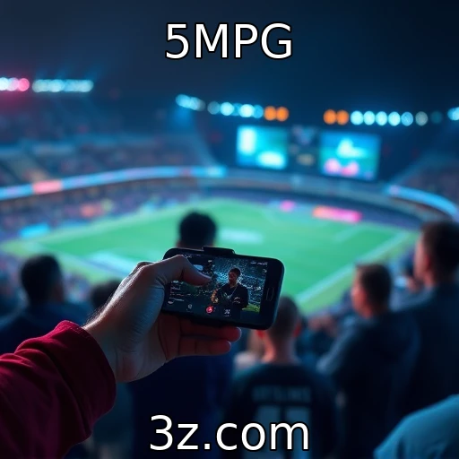 5MPG Descubra os segredos por trás das estratégias de apostas esportivas