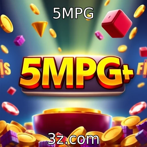 5MPG Jackpots progressivos: como aumentar suas chances de ganhar