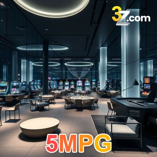 5MPG Slots