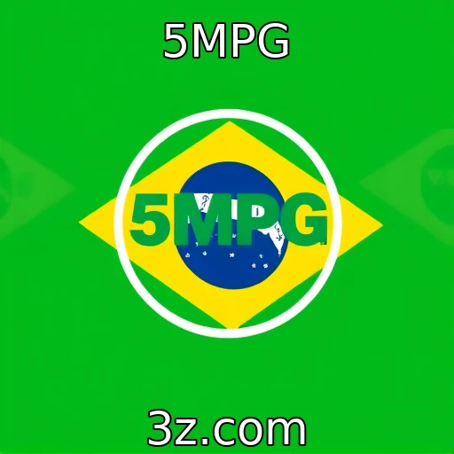 5MPG A explosão das apostas esportivas no Brasil: Uma análise do cenário atual