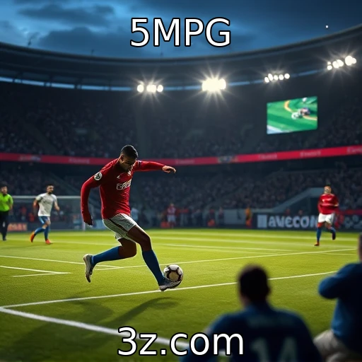 5MPG Apostas Esportivas: Desvendando os Segredos das Análises de Partidas