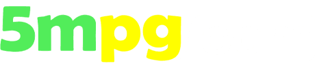 5mpg.com